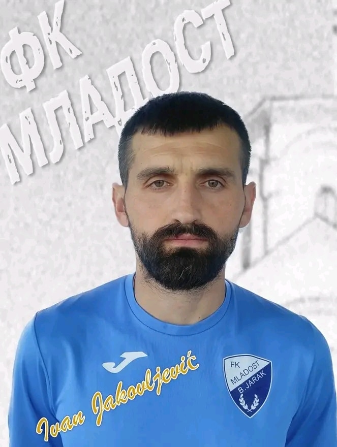 JAKOVLJEVIC
