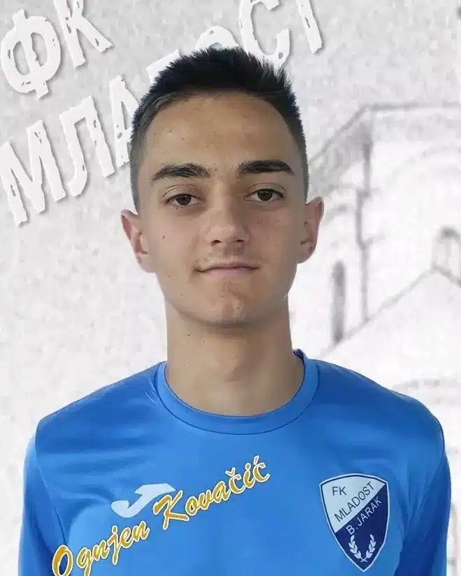 KOVACIC