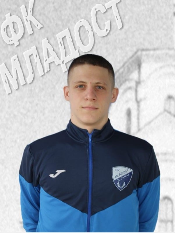M. MALINOVIC