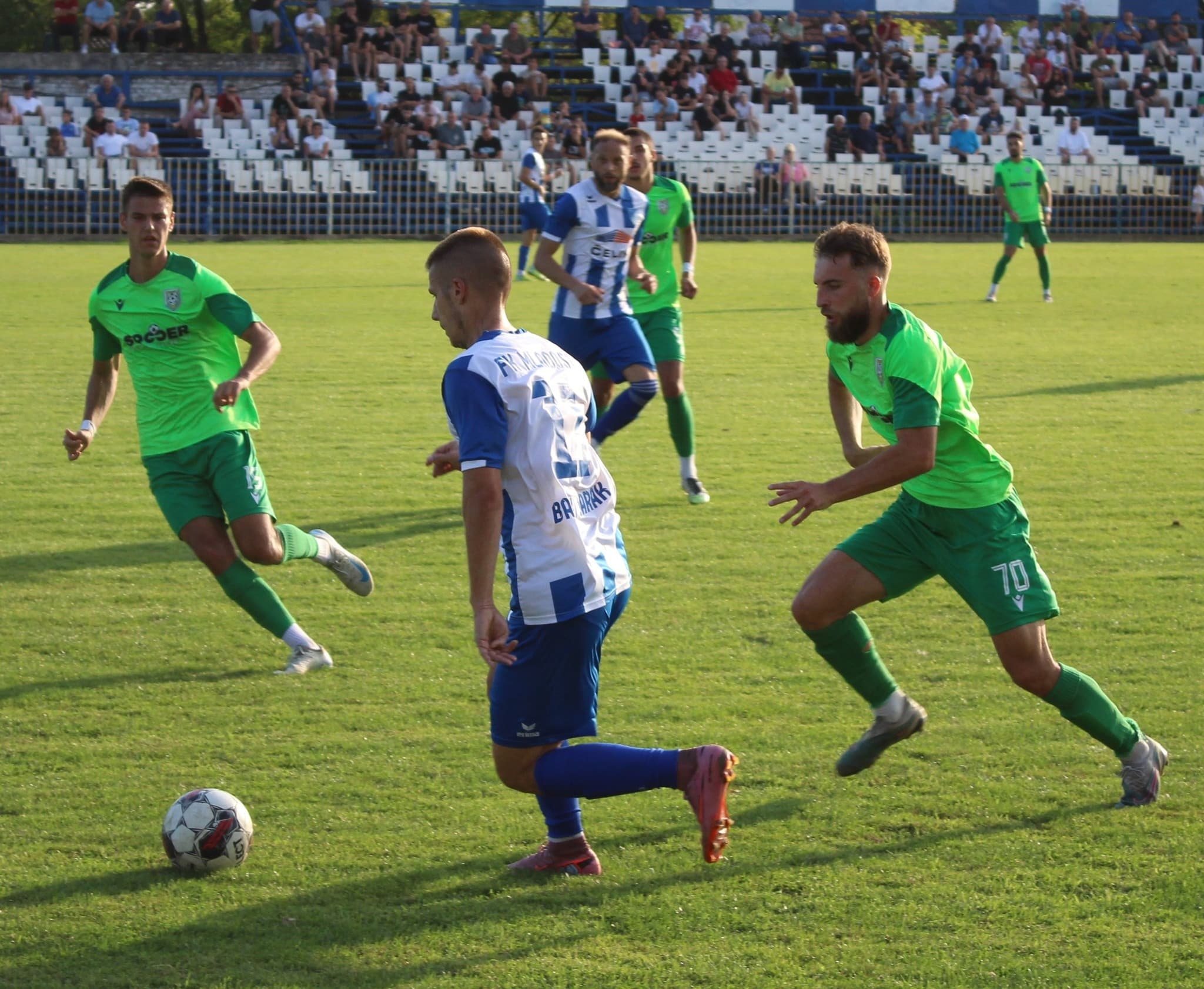 Mladost Bački Jarak