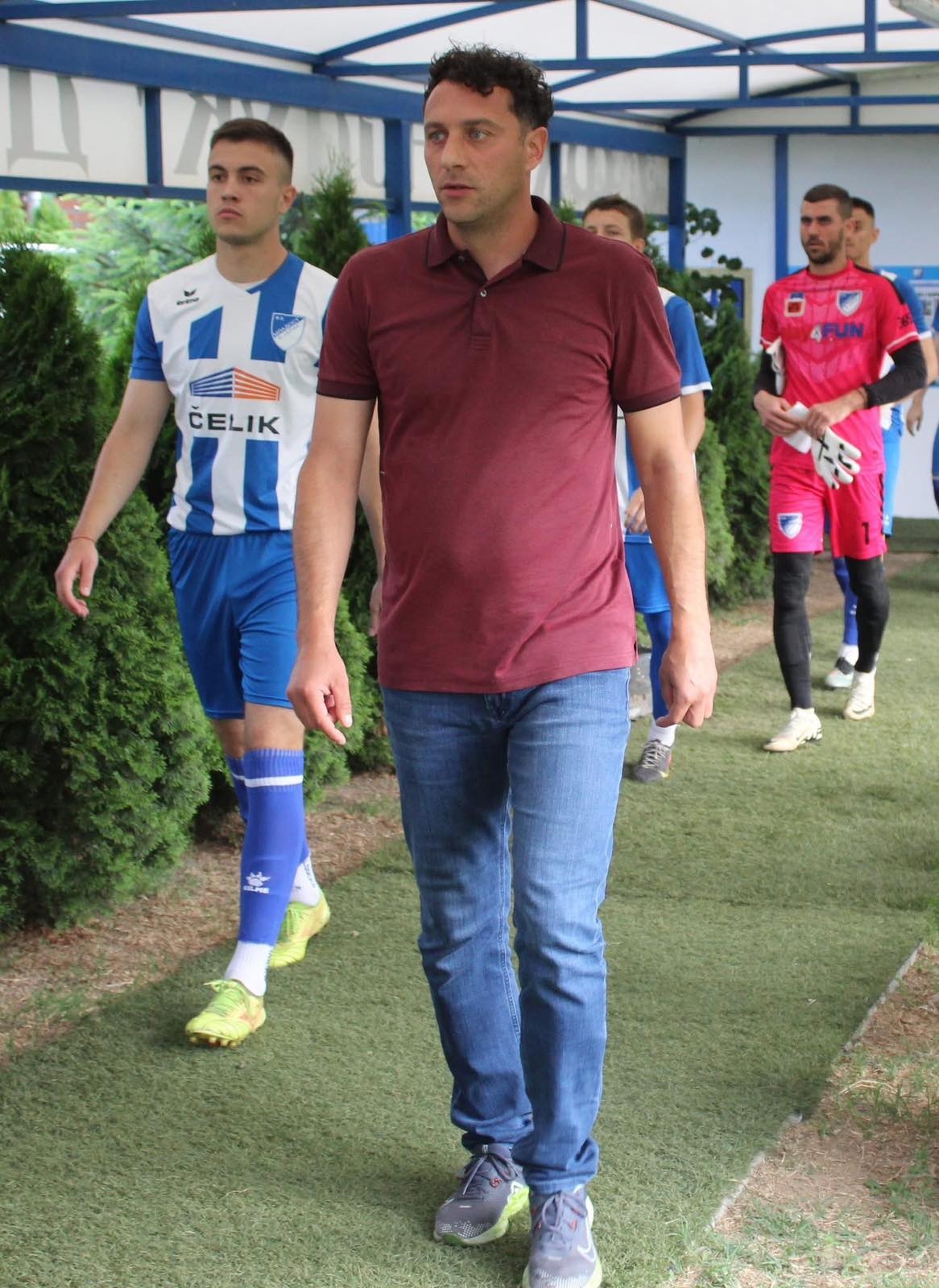 Darko Puškarić